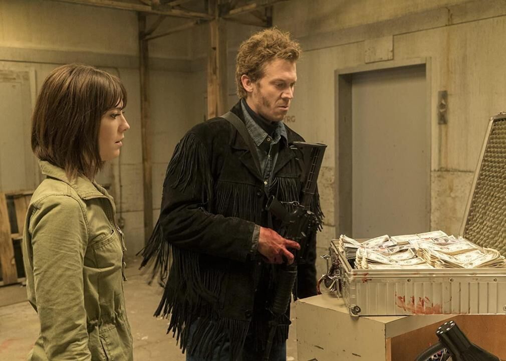 #11. Fargo (2014–present)